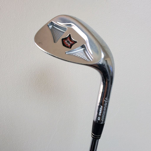 테일러메이드 XR 포지드 웨지 55도 스틸샤프트 골프채 골프클럽