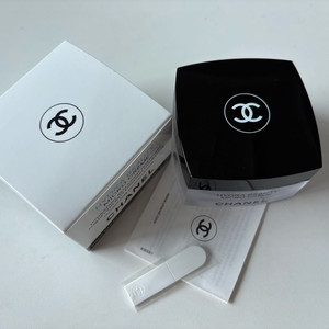 샤넬 공병 이드라막스 크림