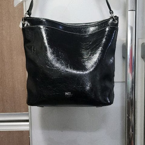 이네스바이 르네백/ TIME 폴더백 이미지