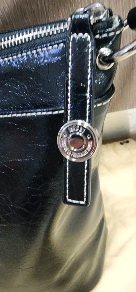 이네스바이 르네백/ TIME 폴더백 이미지