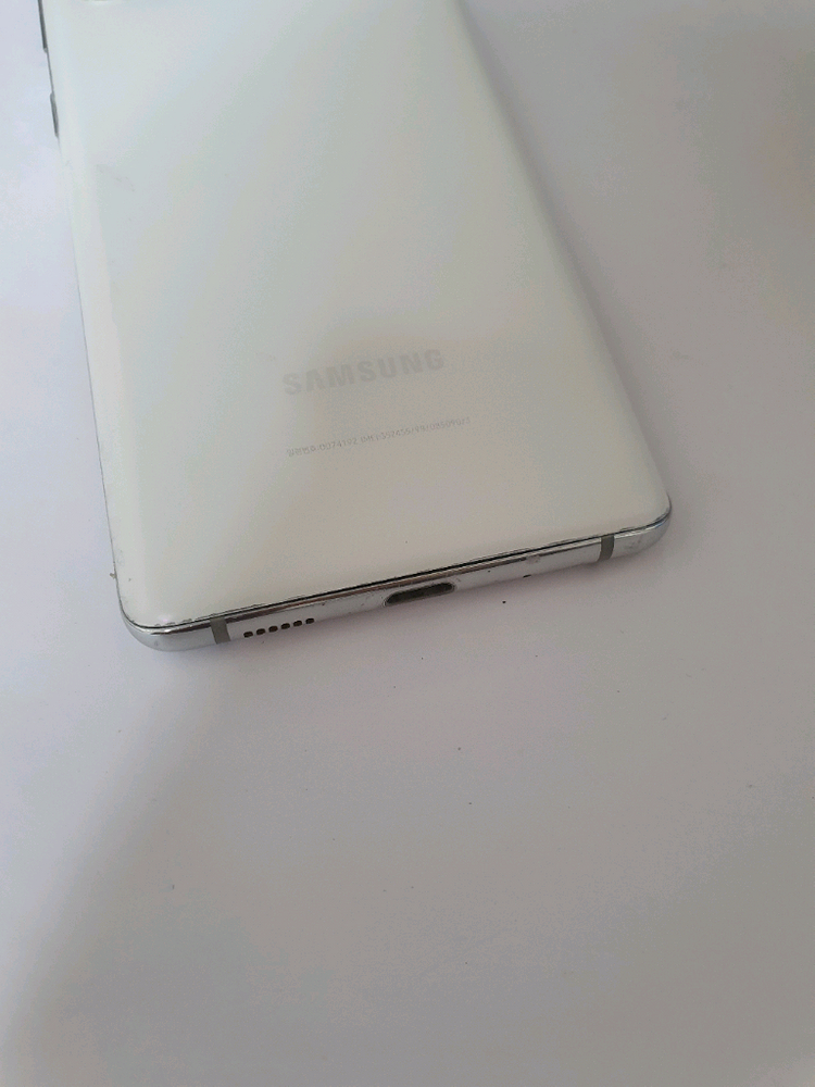 갤럭시s20fe 128기가 개통일조아요 2022년개통--3