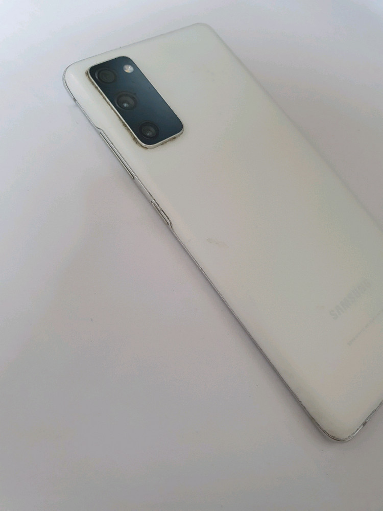 갤럭시s20fe 128기가 개통일조아요 2022년개통--4