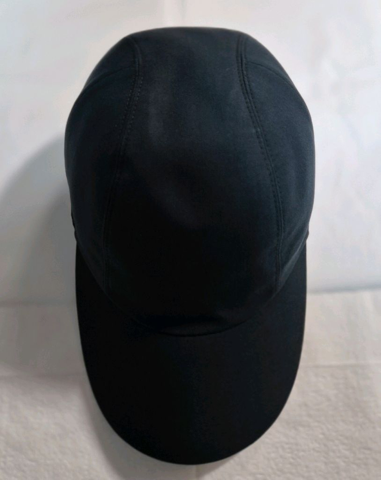 (새상품/풀세트) 에르메스 Paddock 캡 59호 네이비 팝니다.--5