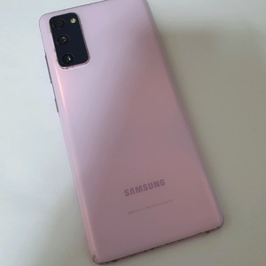 갤럭시S20fe 128기가
