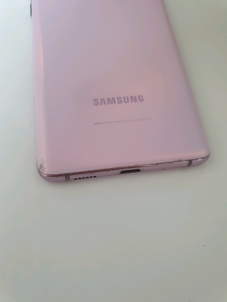 갤럭시S20fe 128기가--3