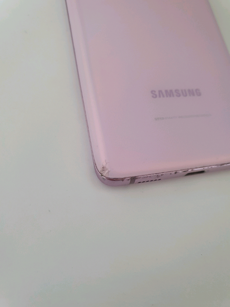 갤럭시S20fe 128기가--4