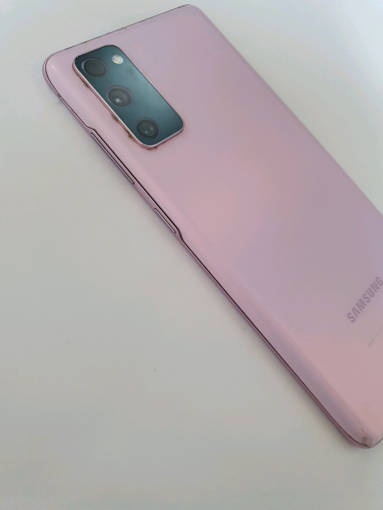 갤럭시S20fe 128기가--5