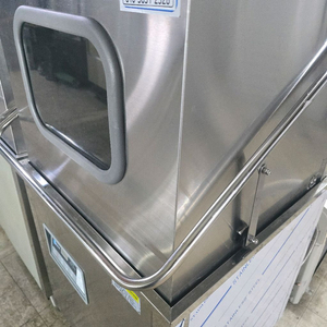 업소용 식기 세척기 유니마스타, 23년식