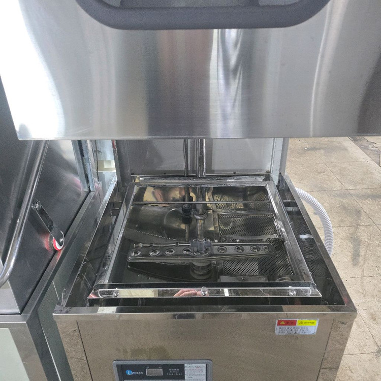 업소용 식기 세척기 유니마스타, 23년식--2