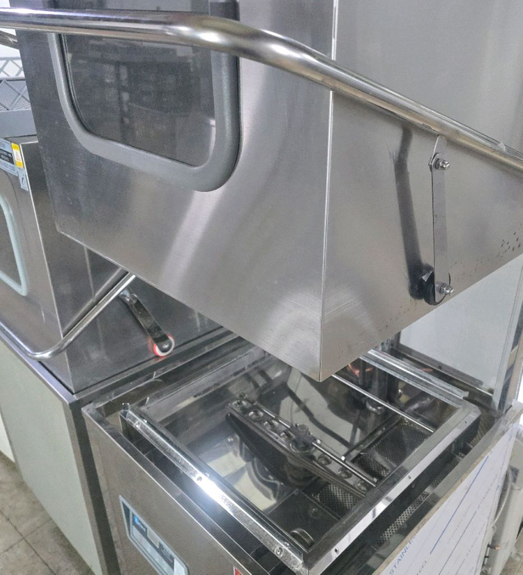 업소용 식기 세척기 유니마스타, 23년식--3