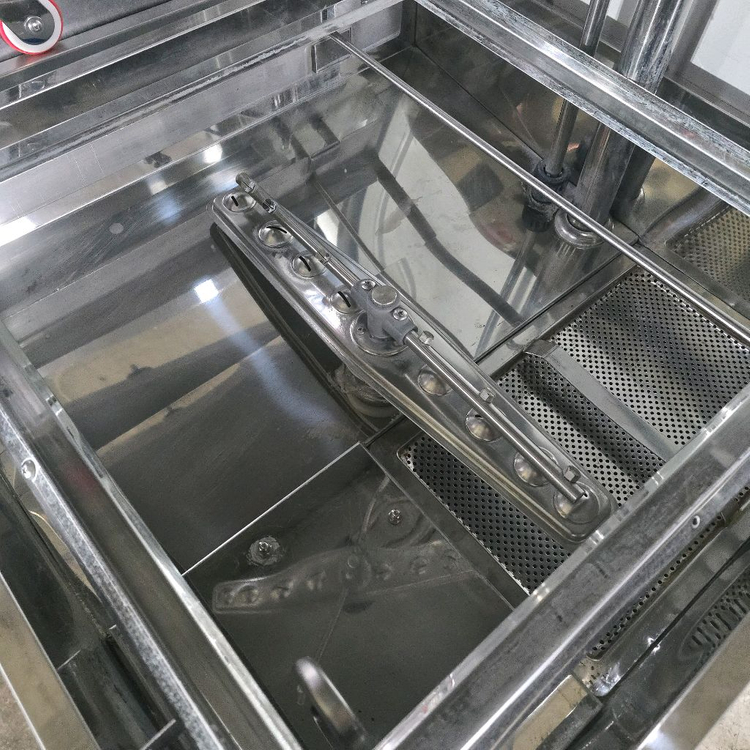 업소용 식기 세척기 유니마스타, 23년식--5