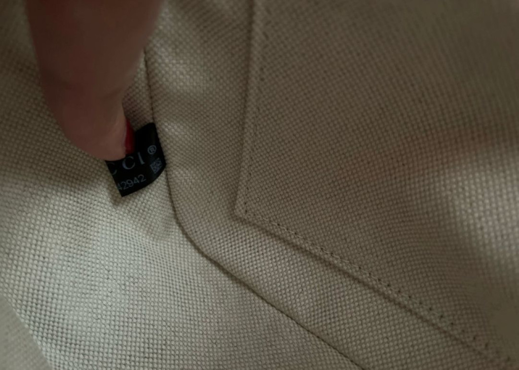 구찌 서류가방 정품 오피디아 토트백 새상품--6