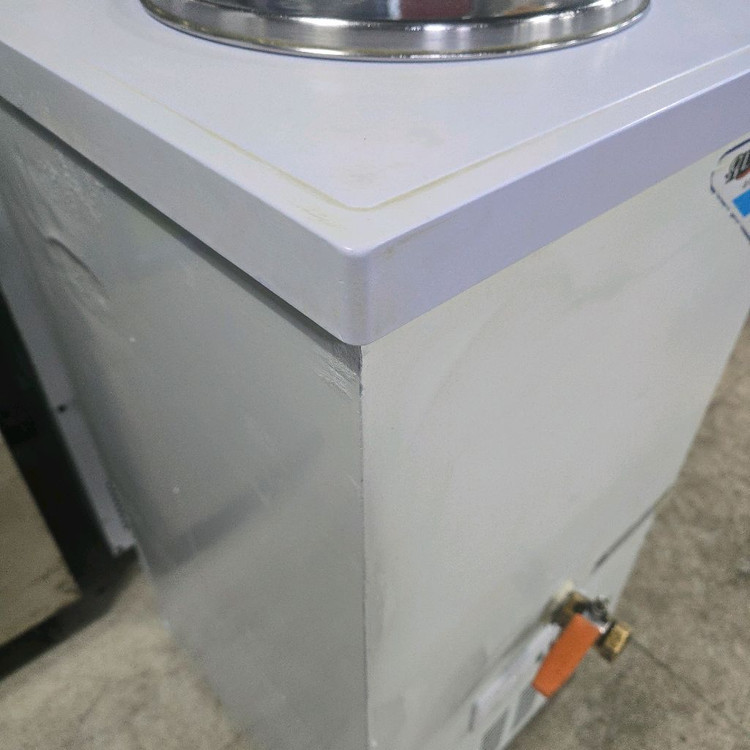 육수 냉장고 1구 2말 유니크 벨브옵션--2