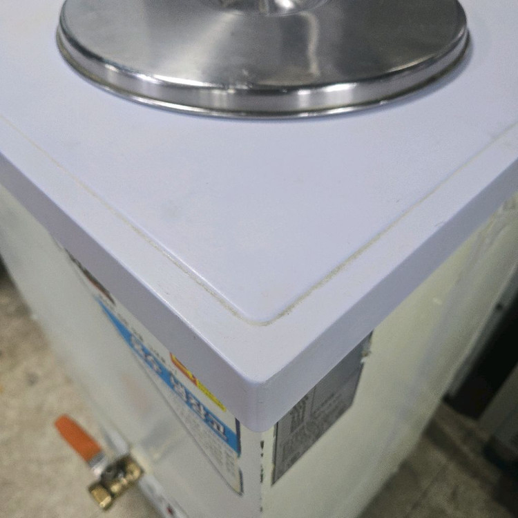 육수 냉장고 1구 2말 유니크 벨브옵션--3