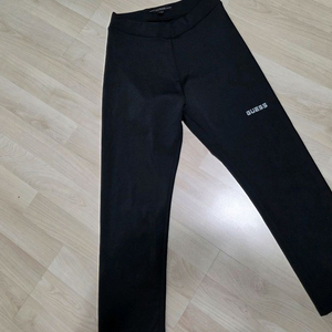 게스 여성 레깅스 S