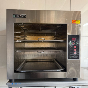 우성 전기구이기