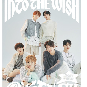 NCT wish 엔시티 위시 콘서트 대리 예매 진행합니다 절대 선입금 없음 이미지