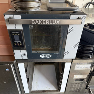 베이커리럭스 프로 오븐 판매 메인보드 불량
