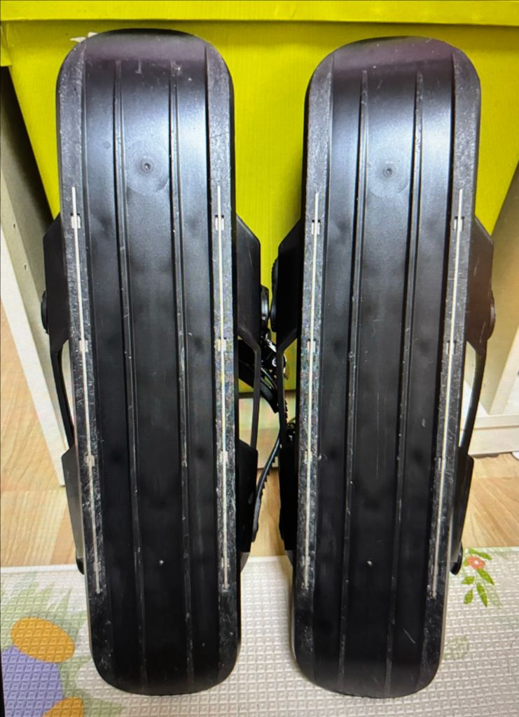 숏스키 스케이트스키--1