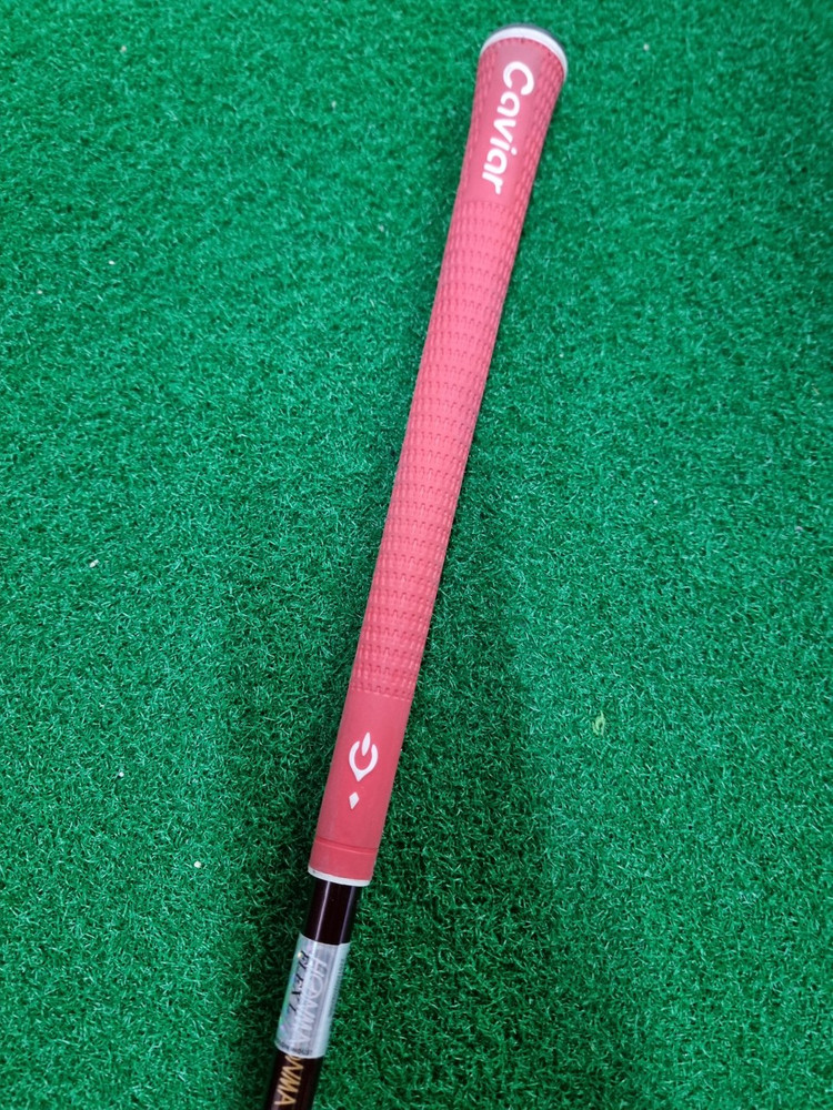 한국정품 여성용 HONMA 혼마 베레스 키와미 2스타 드라이버 이미지