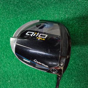 테일러메이드 Qi10 MAX 드라이버