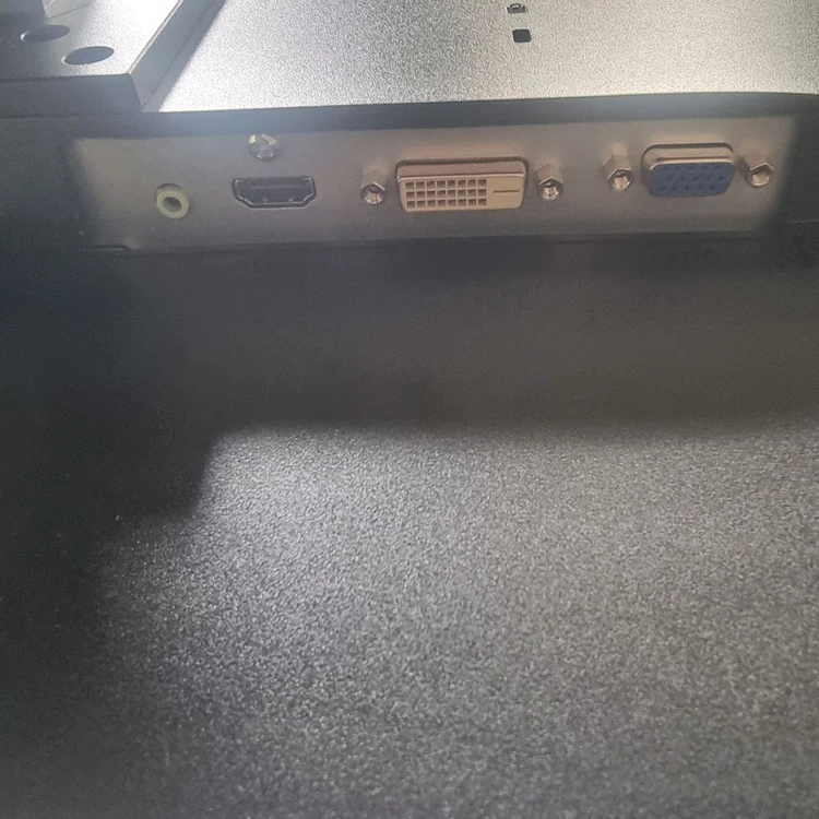 다나와컴퓨터 24인치 LED 중고모니터(SDM-2405PV)(전원어댑터/HDMI케이블 포함) 이미지