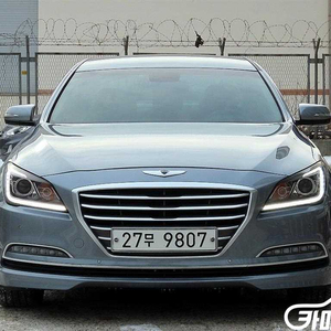 [현대]제네시스DH G330 모던 #2026년특가