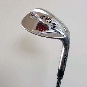 테일러메이드 ZTP 웨지 52도 스틸샤프트 골프채 골프클럽