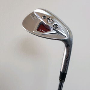 테일러메이드 ZTP 웨지 52도 스틸샤프트 골프채 골프클럽