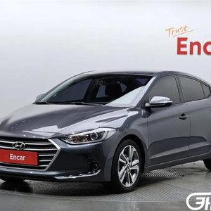 [현대]아반떼 AD 1.6 GDI 밸류 플러스 #2026년특가