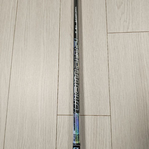 디아나마GT 40X 캘러웨이 슬리브 드라이버 샤프트 팔아요.