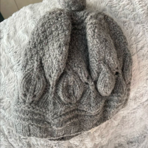 Thursday Island 써스데이 아일랜드 니트 모자