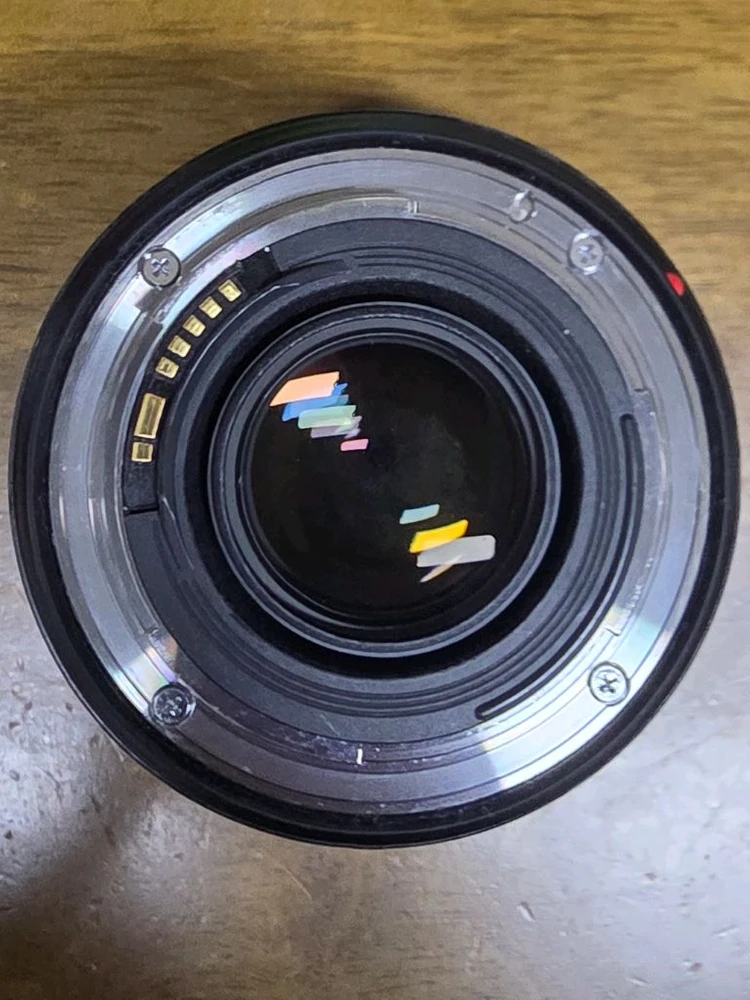 캐논 24-70 f/2.8L II USM 신계륵 이미지