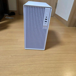 라이젠 5700g 미니타워 pc 본체