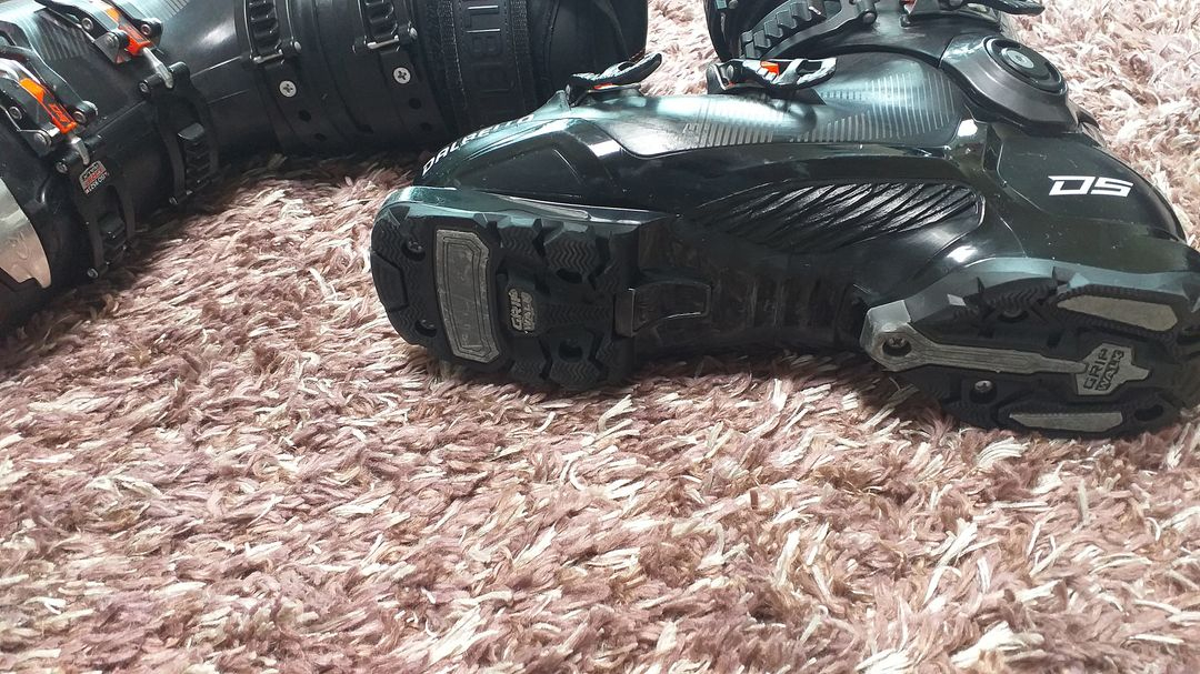 달벨로스키부츠 DALBELLO DS 110 남성용 중상급부츠 260/265mm 이미지