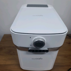 스마트카라 음식물처리기 PCS-400A(A급,23년6월산)구입(23.5만원)