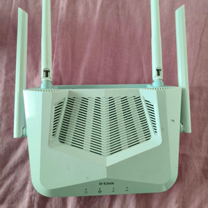 [ax 공유기] d-link r15