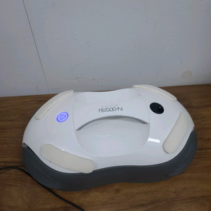 에브리봇 물걸레로봇청소기 RS500N(3,300mAh리듐이온배터리교체>2시간50분작동)