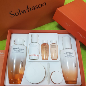 설화수 탄력3종 최신정품28.01.20