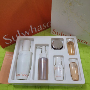 설화수 윤조에센스90ml 세트