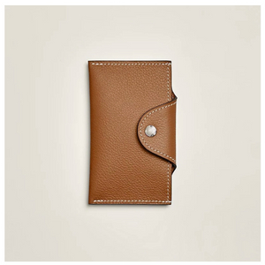 에르메스 카드지갑 새상품