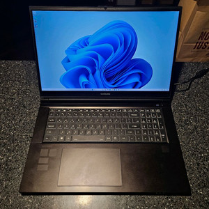 한성 게이밍 노트북 / RTX4070