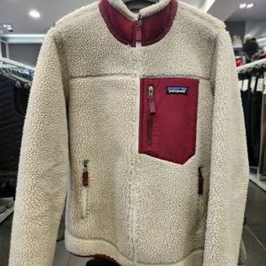 파타고니아레트로X 후리스 자켓 S사이즈