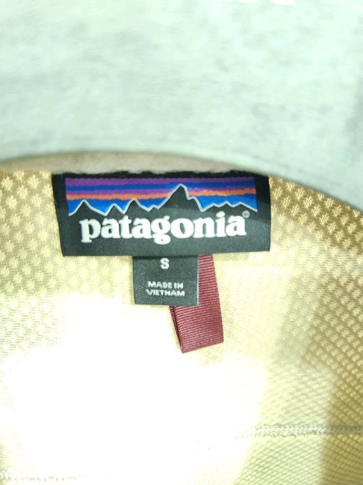 파타고니아레트로X 후리스 자켓 S사이즈--1