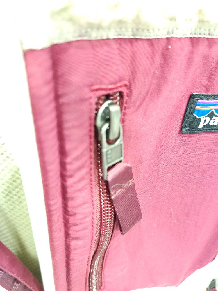 파타고니아레트로X 후리스 자켓 S사이즈--2