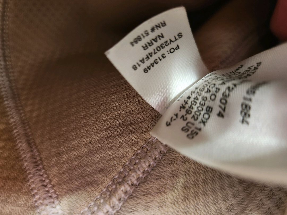 파타고니아레트로X 후리스 자켓 S사이즈--3