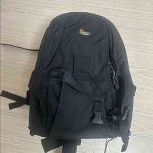 로우프로 카메라 가방 백팩+숄더백