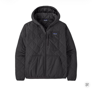 [새상품|택포] 파타고니아 퀼팅 자켓 (XL/블랙)