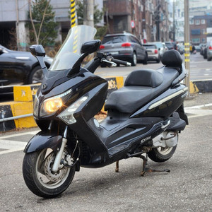 16년식/보이져125cc/1만/컨디션최상급매물팝니다