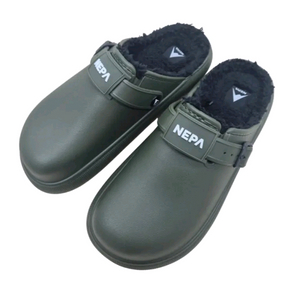 네파 방한 슬리퍼 250사이즈 새상품